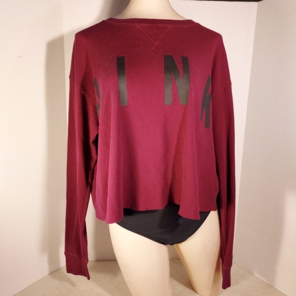 PINK VS Bundle of 3 items size M - Picture 2 of 11